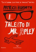 Immagine 0 di Talento Di Mr. Ripley (il)