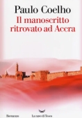 Immagine 0 di Il Manoscritto Ritrovato Ad Accra