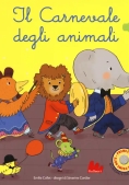 Immagine 0 di Il Carnevale Degli Animali - Libro Sonoro