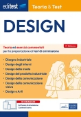 Immagine 0 di Design - Teoria Ed Esercizi Commentati