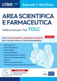 Immagine 0 di Area Scientifica E Farmaceutica - Esercizi Commentati