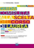 Immagine 0 di Guida Completa Alla Scelta Del Corso Di Laurea