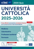 Immagine 0 di Cattolica - Prove Ufficiali