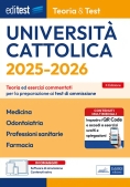 Immagine 0 di Cattolica - Teoria