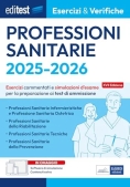 Immagine 0 di Professioni Sanitarie - Esercizi