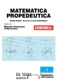 Immagine 0 di Matematica Propedeutica