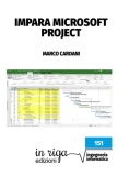 Immagine 0 di Impara Microsoft Project