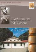 Immagine 0 di Parmigiano-reggiano. Quaderno