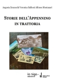 Immagine 0 di Storie Dell'appennino In Tratt