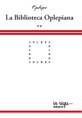 Immagine 0 di Biblioteca Oplepiana 2