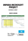 Immagine 0 di Impara Microsoft Project Col