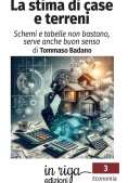 Immagine 0 di Stima Di Case E Terreni