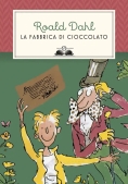 Immagine 0 di Fabbrica Di Cioccolato. Nuova Ediz. (la)