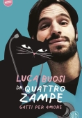 Immagine 0 di Curarsi Con I Gatti