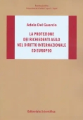 Immagine 0 di Protezione Richiedenti Asilo Dir.int.le