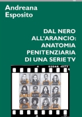 Immagine 0 di Dal Nero All'arancio Anatomia Penitenz.