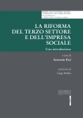 Immagine 0 di Riforma Terzo Settore Impresa Sociale