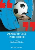 Immagine 0 di Campionato Di Calcio Stato Di Diritto