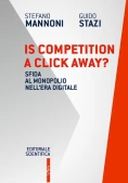 Immagine 0 di Is Competition A Click Away