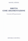 Immagine 0 di Diritto Come Argomentazione