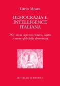 Immagine 0 di Democrazia E Intelligence Italiana