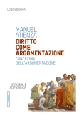 Immagine 0 di Diritto Come Argomentazione