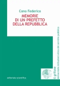 Immagine 0 di Memorie Di Un Prefetto Della Repubblica