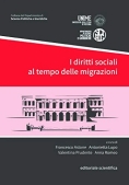 Immagine 0 di Diritti Sociali Al Tempo Migrazioni