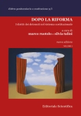 Immagine 0 di Dopo La Riforma Vol.1 N.ed.diritti Deten