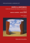 Immagine 0 di Dopo La Riforma Vol.2 N.ed.diritti Deten