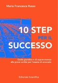 Immagine 0 di 10 Step Per Il Successo