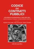 Immagine 0 di Codice Dei Contratti Pubblici