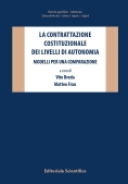 Immagine 0 di Contrattazione Costituzionale Liv.auton.