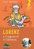 Immagine 0 di Lorenz E Il Segreto Di Re Salomone