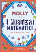 Immagine 0 di Molly E I Misteri Matematici