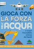 Immagine 0 di Gioca Con La Forza Dell'acqua