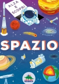 Immagine 0 di Spazio. Alza E Scopri