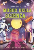 Immagine 0 di Costruisci Il Tuo Museo Della Scienza