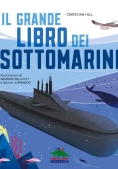 Immagine 0 di Il Grande Libro Dei Sottomarini