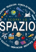 Immagine 0 di Scopri Lo Spazio