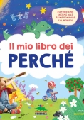 Immagine 0 di Il Mio Libro Dei Perche'