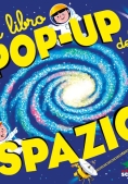 Immagine 0 di Il Libro Pop-up Dello Spazio