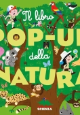 Immagine 0 di Il Libro Pop Up Della Natura