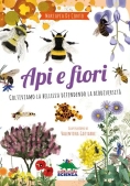 Immagine 0 di Api E Fiori