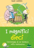 Immagine 0 di Magnifici Dieci (i)