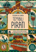 Immagine 0 di Temibili Pirati