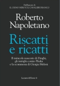 Immagine 0 di Riscatti E Ricatti