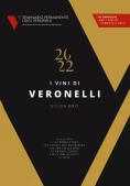 Immagine 0 di Vini Di Veronelli 2022 (i)