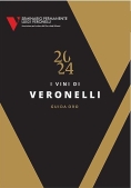 Immagine 0 di Vini Di Veronelli 2024 (i)