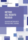 Immagine 0 di Metodo Del Reddito Residuo 2ed.